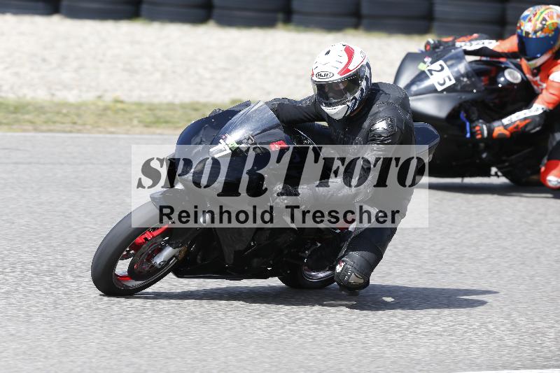 /04 05.04.2026 Speer Racing ADR/Gruppe gruen/77